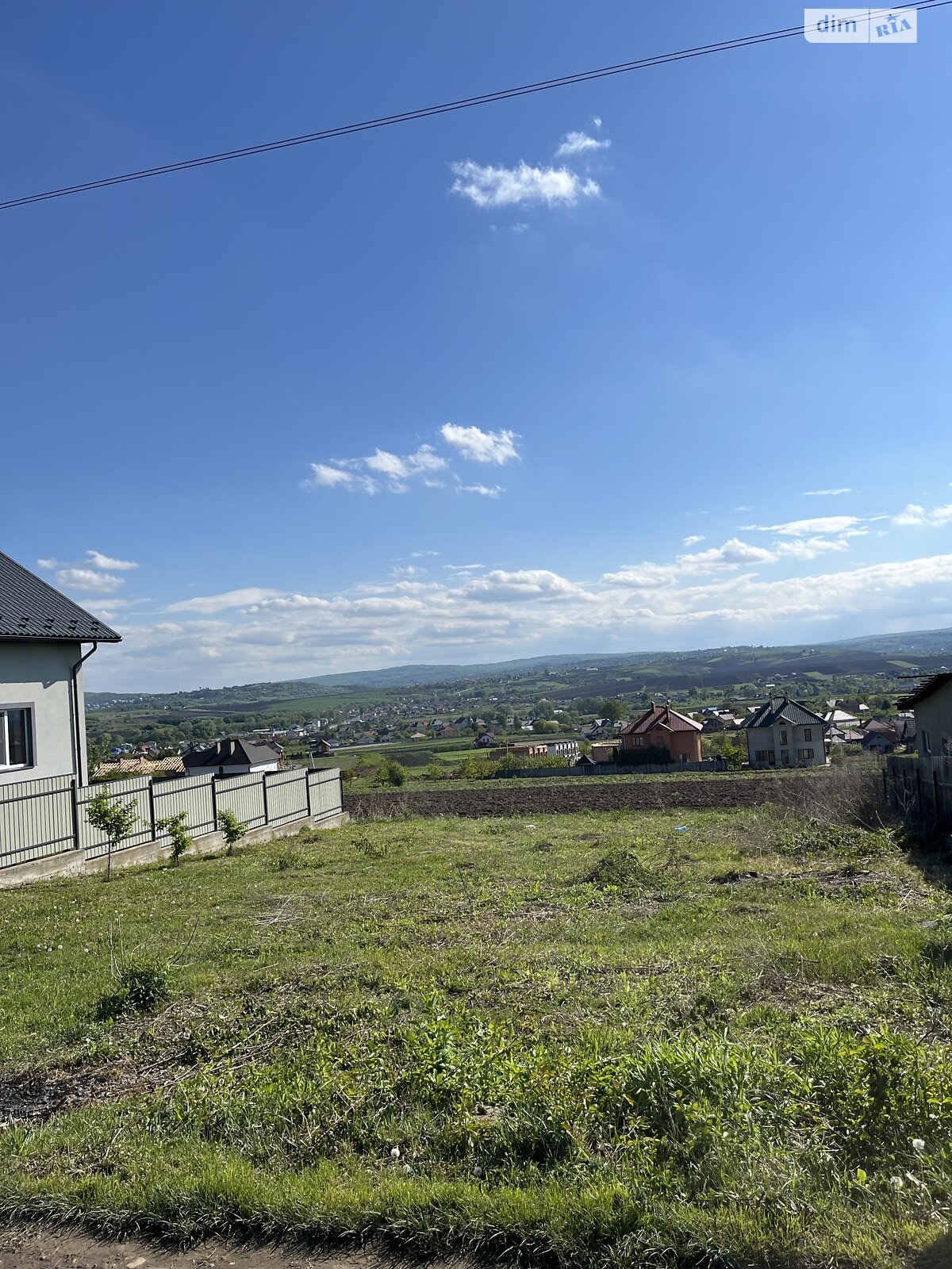 Земля под жилую застройку в Черновцах, район Пригородная зона, площадь 0.043 Га фото 1