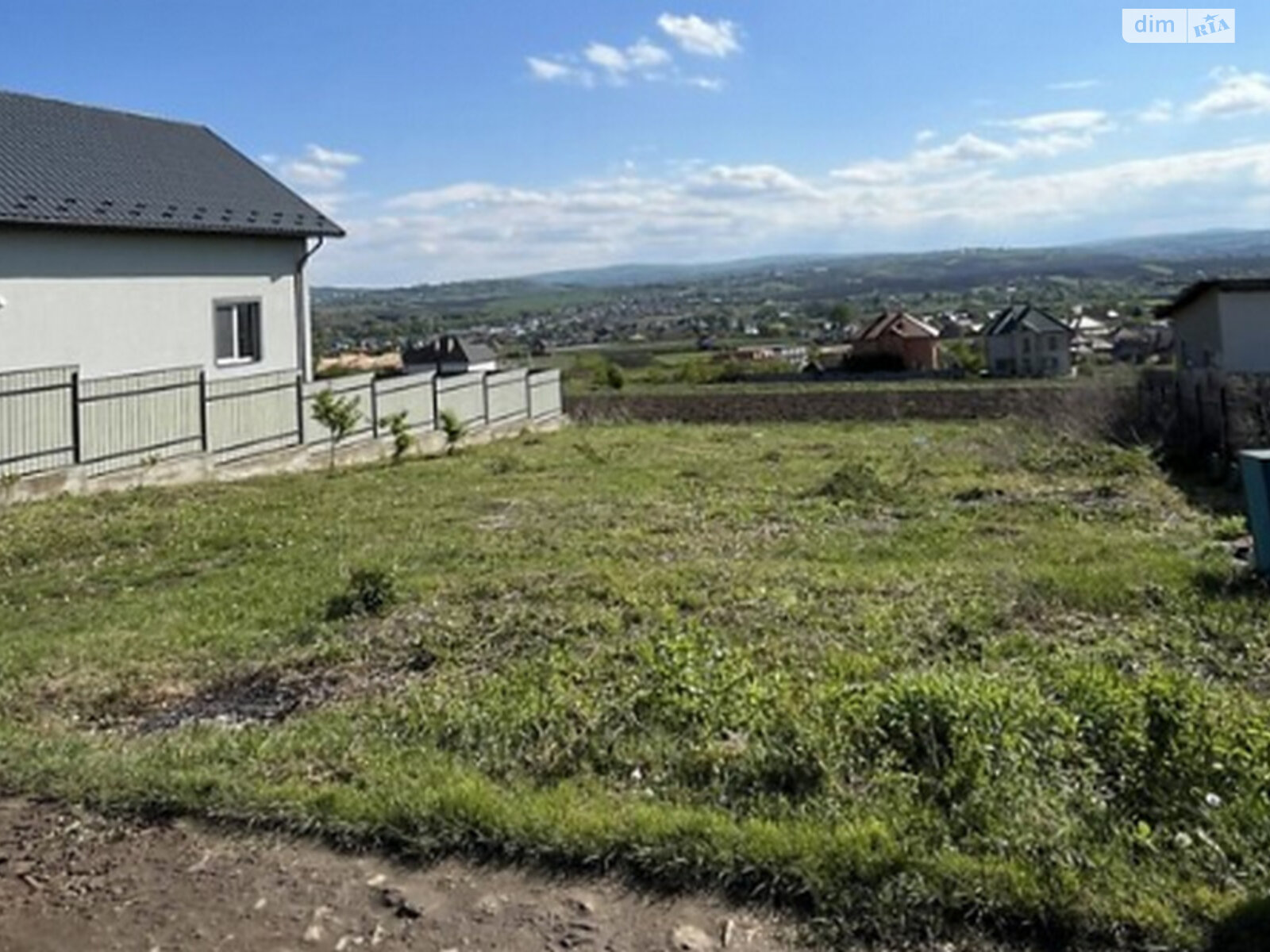 Земля под жилую застройку в Черновцах, район Пригородная зона, площадь 0.043 Га фото 1