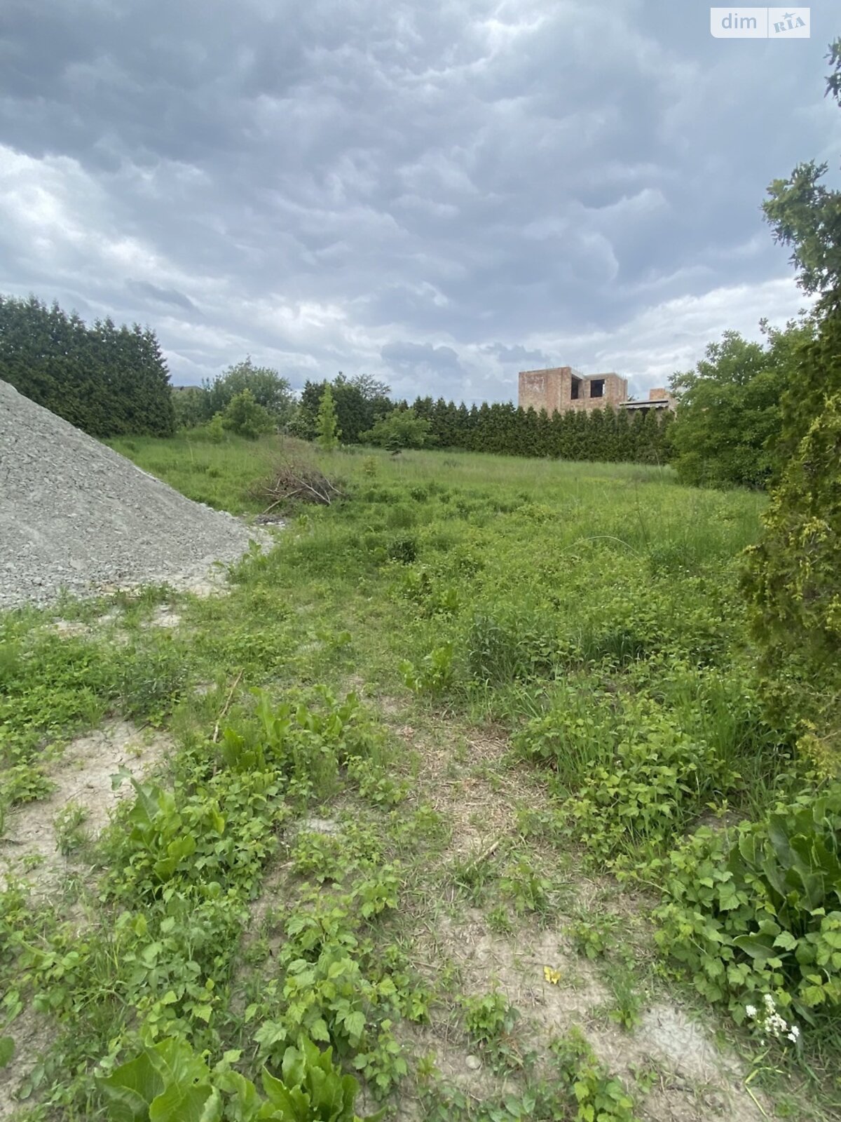 Земля под жилую застройку в Черновцах, район Роша, площадь 17 соток фото 1