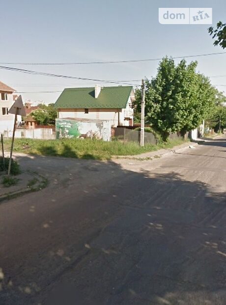 Земля під житлову забудову в Чернівцях, район Роша, площа 6 соток фото 1 Земля під житлову забудову в Чернівцях, район Роша, площа 6 соток фото 1