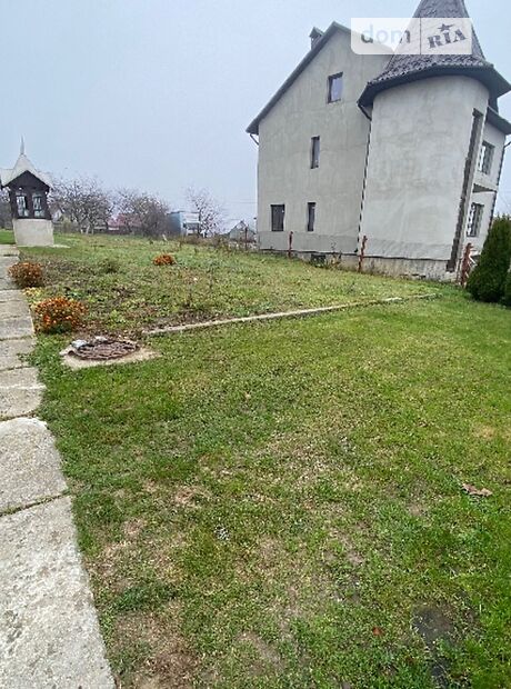 Земля під житлову забудову в Чернівцях, район Роша, площа 5 соток фото 1 Земля під житлову забудову в Чернівцях, район Роша, площа 5 соток фото 1