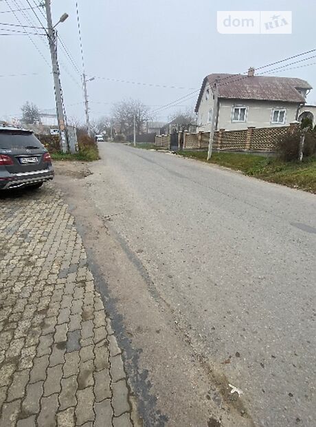 Земля під житлову забудову в Чернівцях, район Роша, площа 5 соток фото 1 Земля під житлову забудову в Чернівцях, район Роша, площа 5 соток фото 1