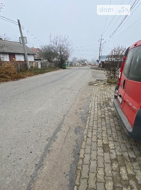 Земля під житлову забудову в Чернівцях, район Роша, площа 5 соток фото 1 Земля під житлову забудову в Чернівцях, район Роша, площа 5 соток фото 1