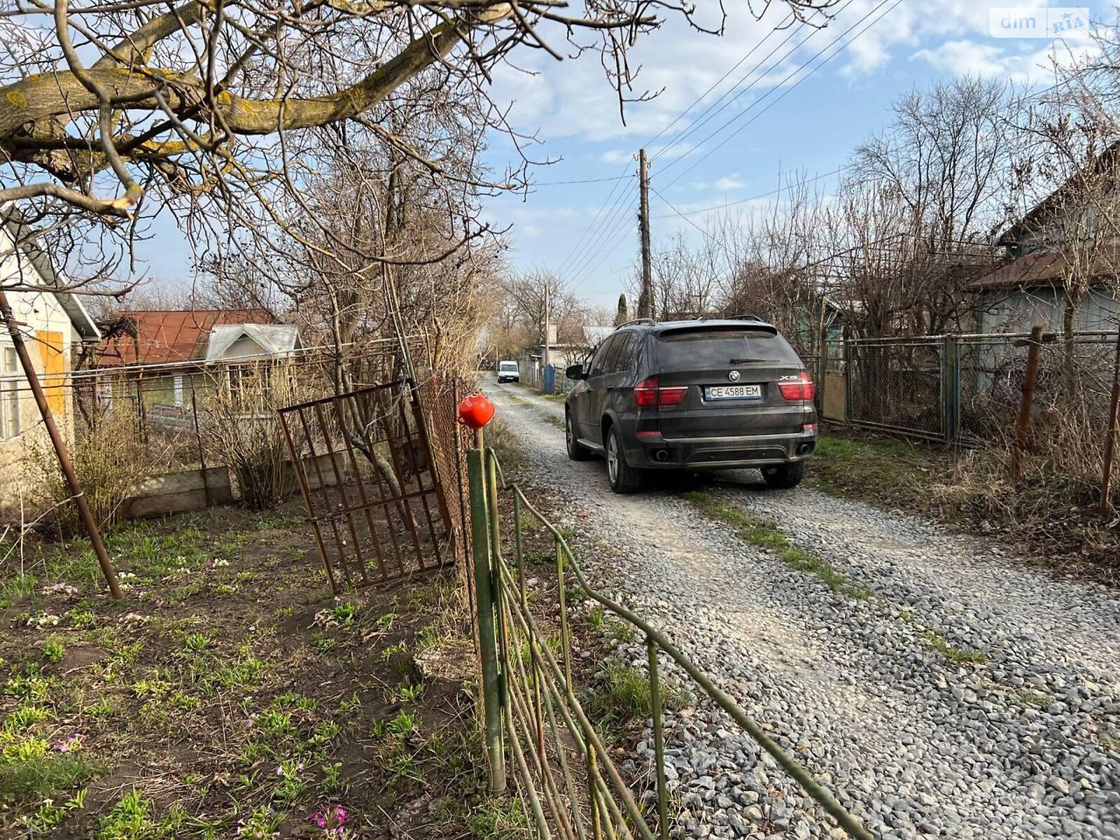 Земля під житлову забудову в Чернівцях, район Роша, площа 6 соток фото 1 Земля під житлову забудову в Чернівцях, район Роша, площа 6 соток фото 1