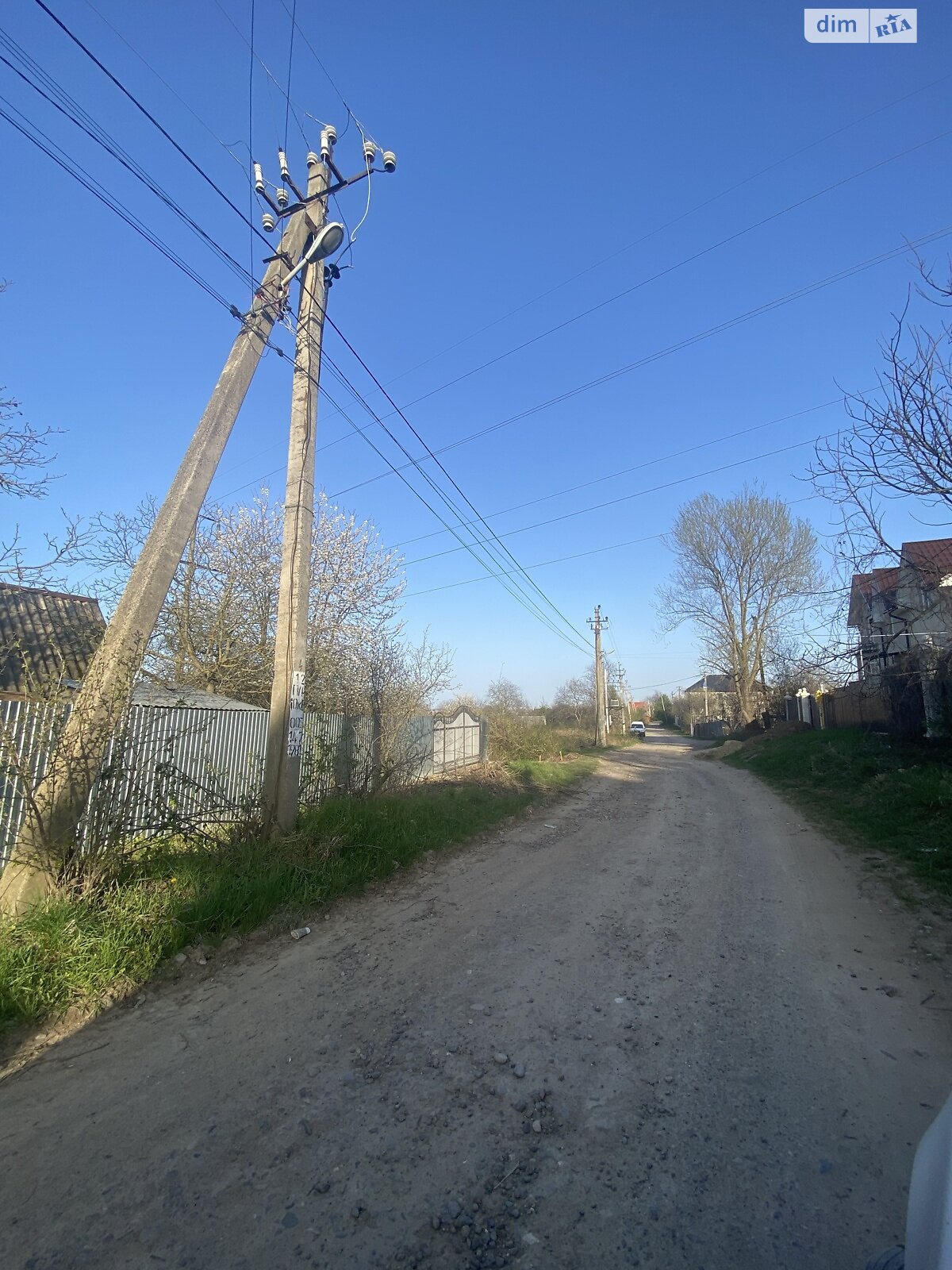 Земля под жилую застройку в Черновцах, район Роша, площадь 7 соток фото 1 Земля под жилую застройку в Черновцах, район Роша, площадь 7 соток фото 1