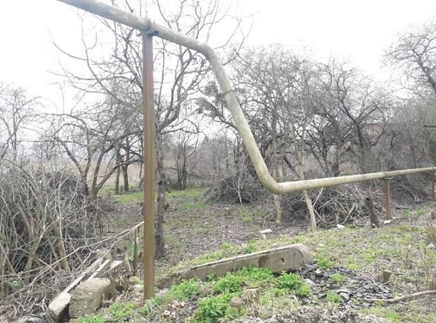 Земля под жилую застройку в Черновцах, район Роша Стынка, площадь 8 соток фото 1 Земля под жилую застройку в Черновцах, район Роша Стынка, площадь 8 соток фото 1