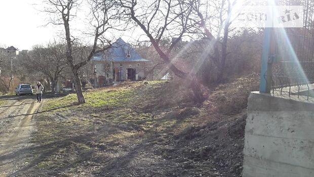 Земля під житлову забудову в Чернівцях, район Роша, площа 5.27 сотки фото 1 Земля під житлову забудову в Чернівцях, район Роша, площа 5.27 сотки фото 1