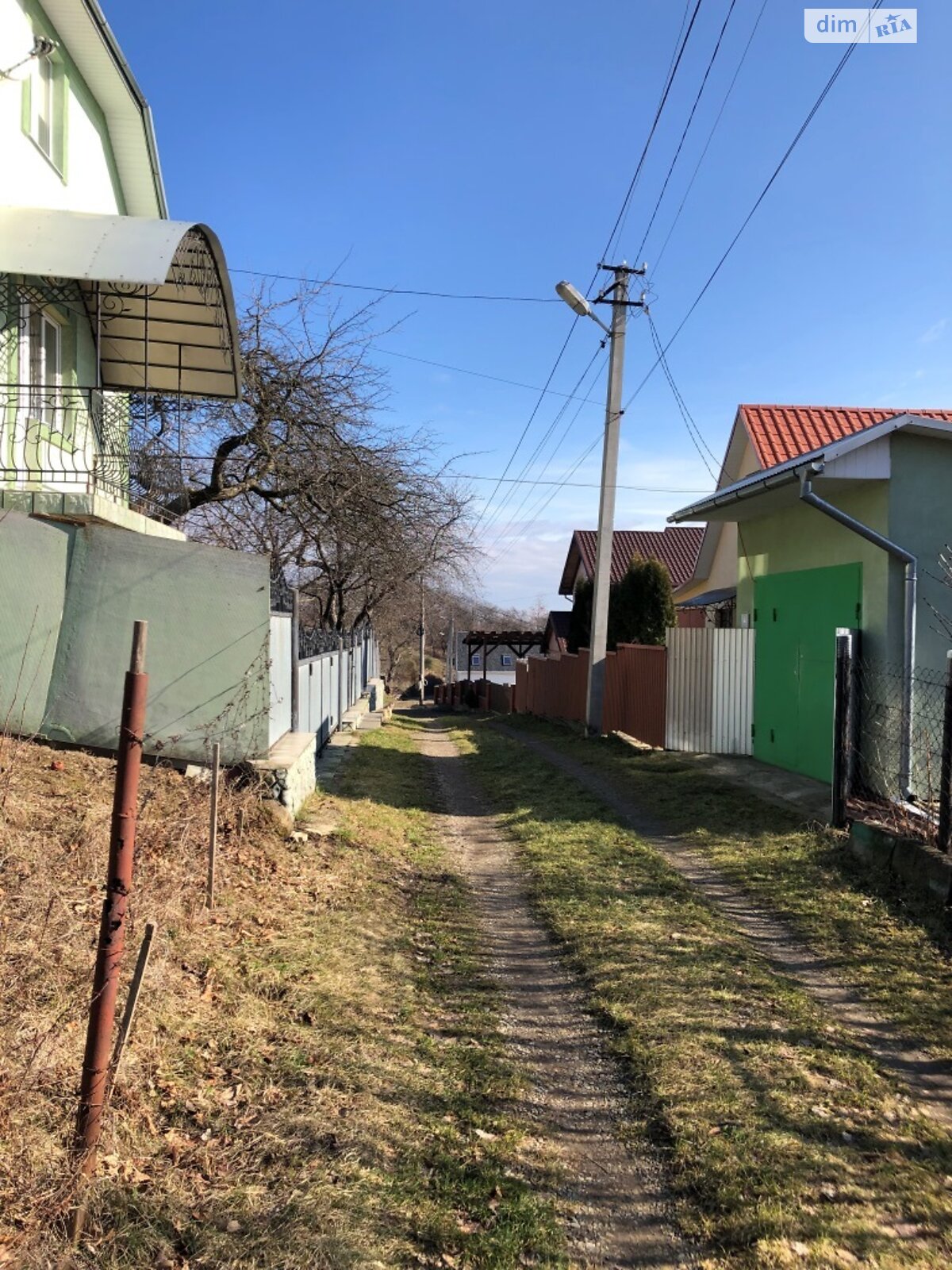Земля под жилую застройку в Черновцах, район Роша, площадь 0.0488 сотки фото 1
