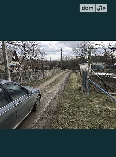 Земля под жилую застройку в Черновцах, район Роша, площадь 5 соток фото 1 Земля под жилую застройку в Черновцах, район Роша, площадь 5 соток фото 1