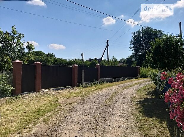 Земля под жилую застройку в Черновцах, район Роша, площадь 6 соток фото 1 Земля под жилую застройку в Черновцах, район Роша, площадь 6 соток фото 1