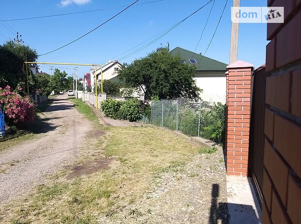 Земля под жилую застройку в Черновцах, район Роша, площадь 6 соток фото 1 Земля под жилую застройку в Черновцах, район Роша, площадь 6 соток фото 1