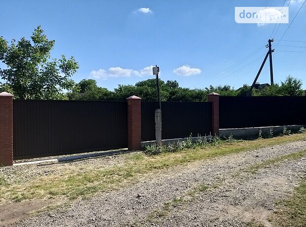 Земля под жилую застройку в Черновцах, район Роша, площадь 6 соток фото 1 Земля под жилую застройку в Черновцах, район Роша, площадь 6 соток фото 1