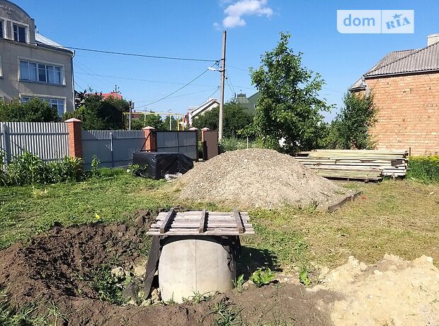 Земля под жилую застройку в Черновцах, район Роша, площадь 6 соток фото 1 Земля под жилую застройку в Черновцах, район Роша, площадь 6 соток фото 1