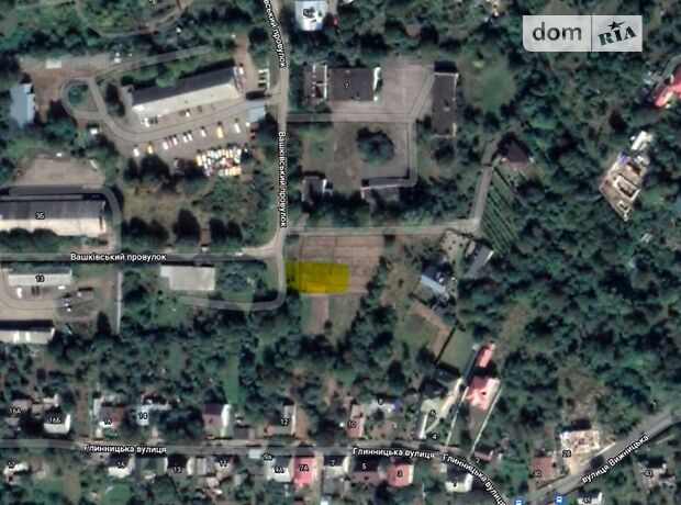 Земля під житлову забудову в Чернівцях, район Роша, площа 10 соток фото 1 Земля під житлову забудову в Чернівцях, район Роша, площа 10 соток фото 1