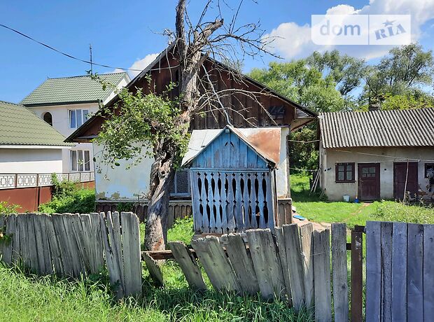 Земля під житлову забудову в Чернівцях, район Садгора, площа 10 соток фото 1 Земля під житлову забудову в Чернівцях, район Садгора, площа 10 соток фото 1
