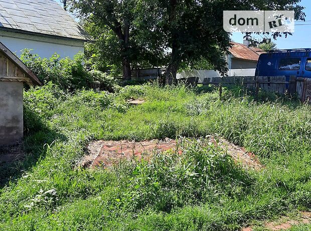 Земля під житлову забудову в Чернівцях, район Садгора, площа 10 соток фото 1 Земля під житлову забудову в Чернівцях, район Садгора, площа 10 соток фото 1