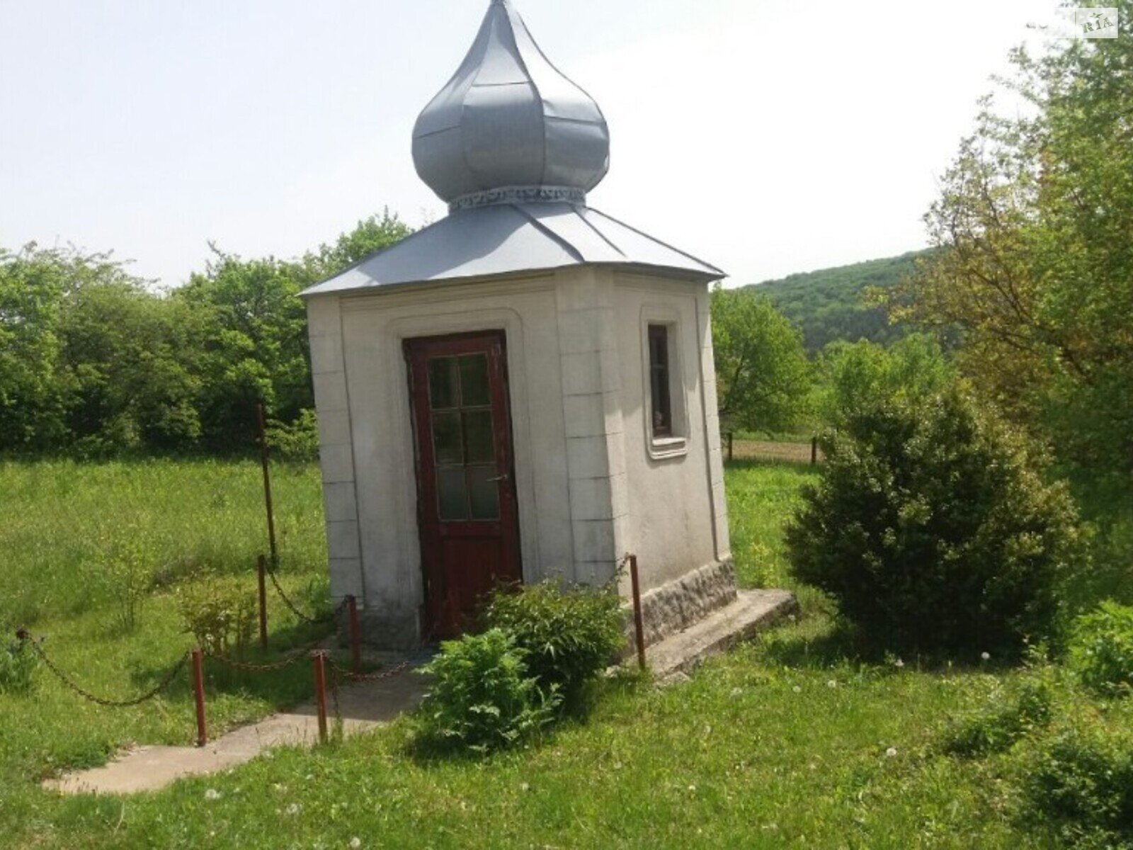 Земля під житлову забудову в Чернівцях, район Садгора, площа 8 соток фото 1