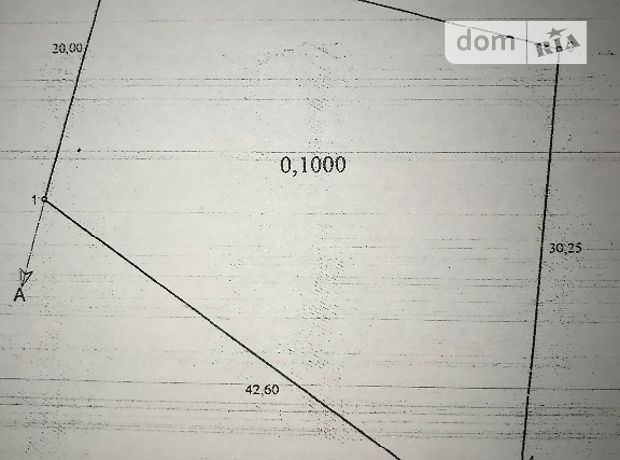 Земля под жилую застройку в Черновцах, район Садгора, площадь 10 соток фото 1 Земля под жилую застройку в Черновцах, район Садгора, площадь 10 соток фото 1