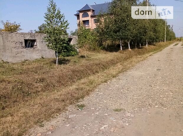 Земля под жилую застройку в Черновцах, район Садгора, площадь 13 соток фото 1 Земля под жилую застройку в Черновцах, район Садгора, площадь 13 соток фото 1