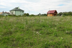 Земля под жилую застройку в Черновцах, район Садгора, площадь 10 соток фото 2