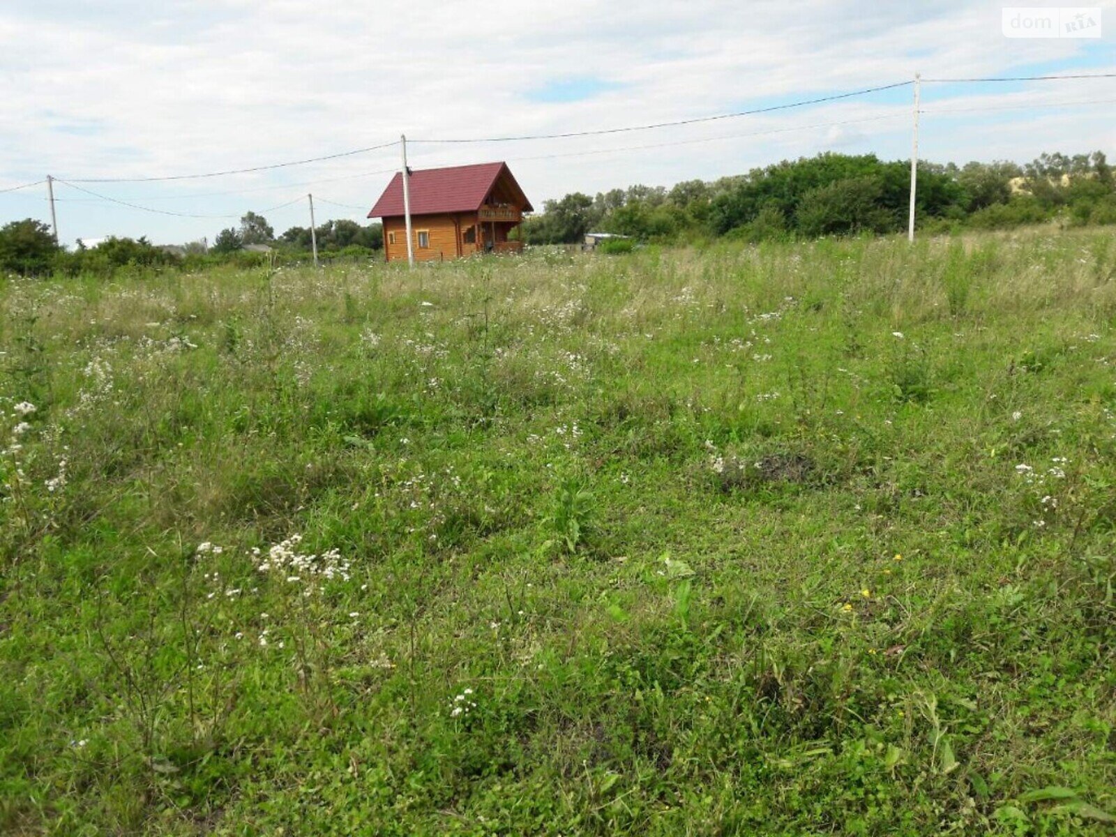 Земля под жилую застройку в Черновцах, район Садгора, площадь 10 соток фото 1