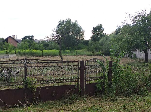Земля під житлову забудову в Чернівцях, район Садгорський, площа 6 соток фото 1 Земля під житлову забудову в Чернівцях, район Садгорський, площа 6 соток фото 1