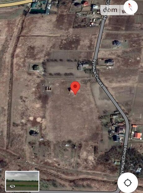 Земля під житлову забудову в Чернівцях, район Садгорський, площа 0.05 сотки фото 1 Земля під житлову забудову в Чернівцях, район Садгорський, площа 0.05 сотки фото 1