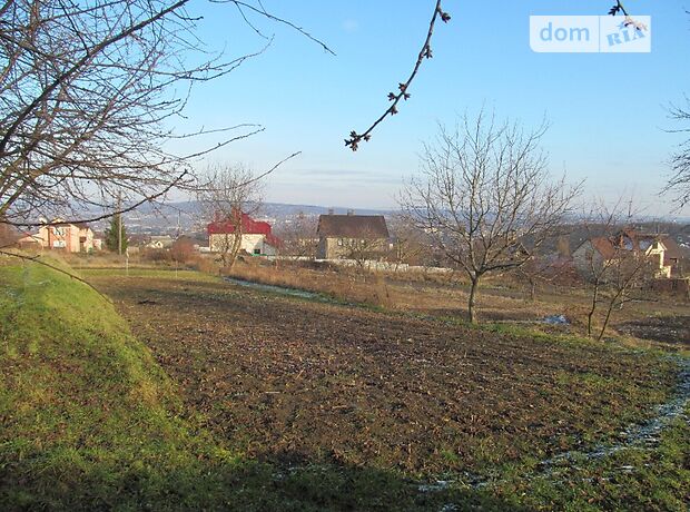 Земля под жилую застройку в Черновцах, район Шевченковский, площадь 10 соток фото 1 Земля под жилую застройку в Черновцах, район Шевченковский, площадь 10 соток фото 1