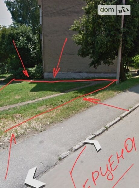 Земля под жилую застройку в Черновцах, район Шевченковский, площадь 2.74 сотки фото 1 Земля под жилую застройку в Черновцах, район Шевченковский, площадь 2.74 сотки фото 1
