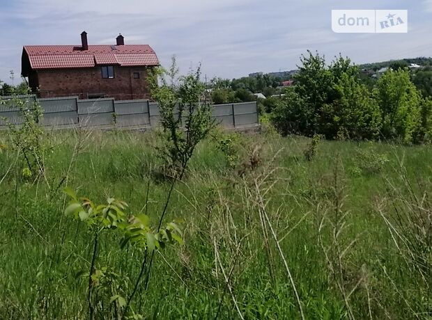 Земля под жилую застройку в Черновцах, район Шевченковский, площадь 7 соток фото 1 Земля под жилую застройку в Черновцах, район Шевченковский, площадь 7 соток фото 1