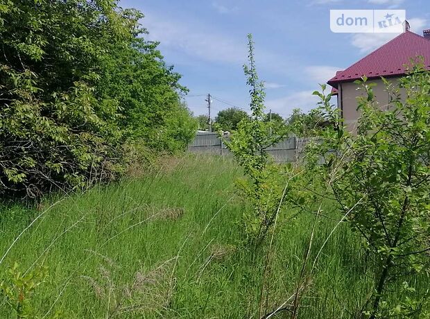 Земля под жилую застройку в Черновцах, район Шевченковский, площадь 7 соток фото 1 Земля под жилую застройку в Черновцах, район Шевченковский, площадь 7 соток фото 1