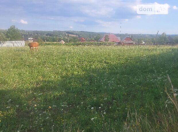 Земля під житлову забудову в Чернівцях, село Чудей, площа 25 соток фото 1 Земля під житлову забудову в Чернівцях, село Чудей, площа 25 соток фото 1