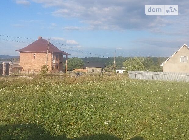 Земля під житлову забудову в Чернівцях, село Чудей, площа 25 соток фото 1 Земля під житлову забудову в Чернівцях, село Чудей, площа 25 соток фото 1