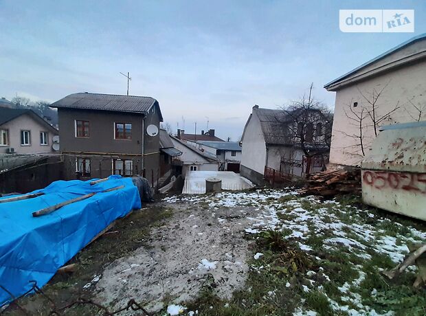 Земля под жилую застройку в Черновцах, район Центр, площадь 2 сотки фото 1 Земля под жилую застройку в Черновцах, район Центр, площадь 2 сотки фото 1