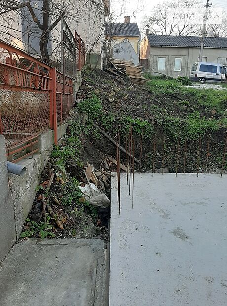 Земля под жилую застройку в Черновцах, район Центр, площадь 2 сотки фото 1 Земля под жилую застройку в Черновцах, район Центр, площадь 2 сотки фото 1