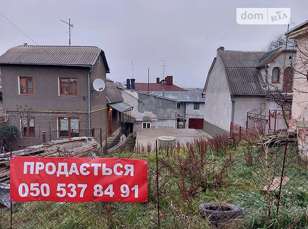 Земля под жилую застройку в Черновцах, район Центр, площадь 2 сотки фото 1 Земля под жилую застройку в Черновцах, район Центр, площадь 2 сотки фото 1