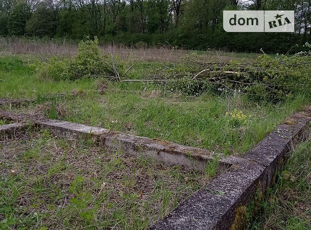 Земельный участок под жилую застройку в Великом Кучерове, площадь 24 сотки фото 1 Земельный участок под жилую застройку в Великом Кучерове, площадь 24 сотки фото 1