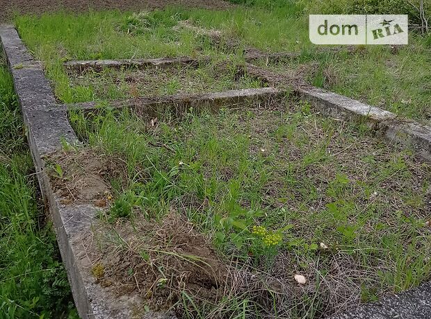Земельный участок под жилую застройку в Великом Кучерове, площадь 24 сотки фото 1 Земельный участок под жилую застройку в Великом Кучерове, площадь 24 сотки фото 1