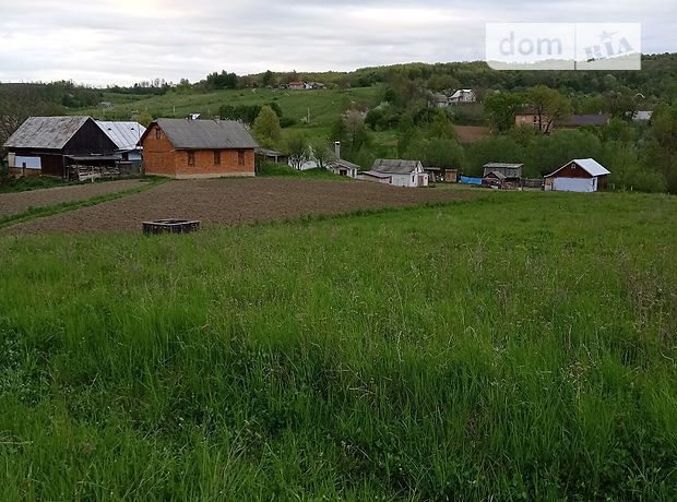 Земельный участок под жилую застройку в Великом Кучерове, площадь 24 сотки фото 1 Земельный участок под жилую застройку в Великом Кучерове, площадь 24 сотки фото 1