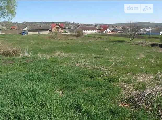 Земля под жилую застройку в селе Великий Кучеров, площадь 71 Га фото 1 Земля под жилую застройку в селе Великий Кучеров, площадь 71 Га фото 1