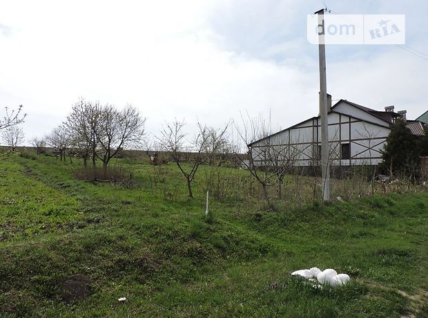 Продажа участка под жилую застройку, Черновцы, р‑н. Великий Кучеров Продажа участка под жилую застройку, Черновцы, р‑н. Великий Кучеров