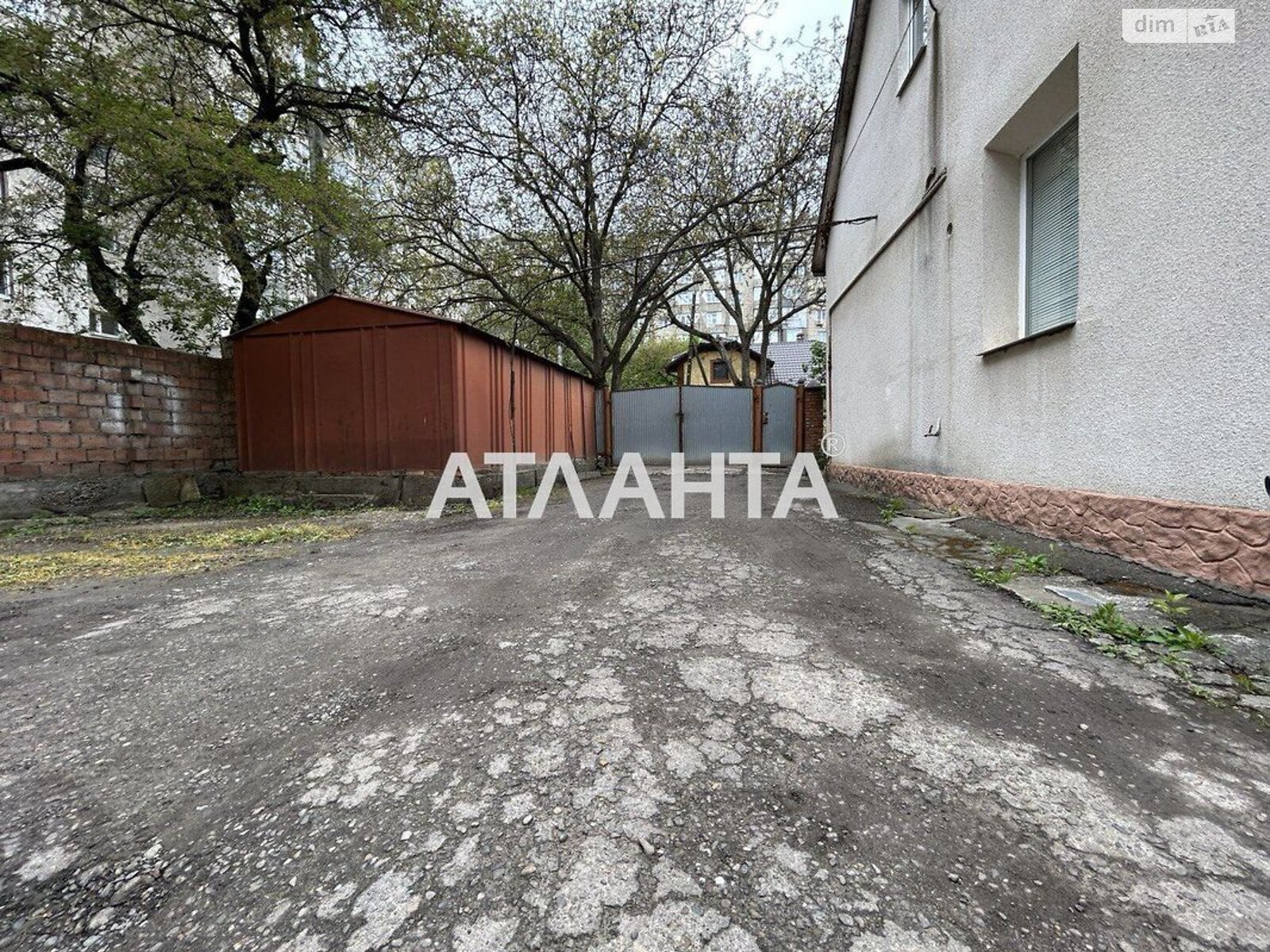 Земельный участок под жилую застройку в Черновцах, площадь 6.34 сотки фото 1