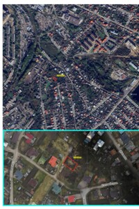 Земельна ділянка під житлову забудову в Чернівцях, площа 0.0406 Га фото 1 Земельна ділянка під житлову забудову в Чернівцях, площа 0.0406 Га фото 1