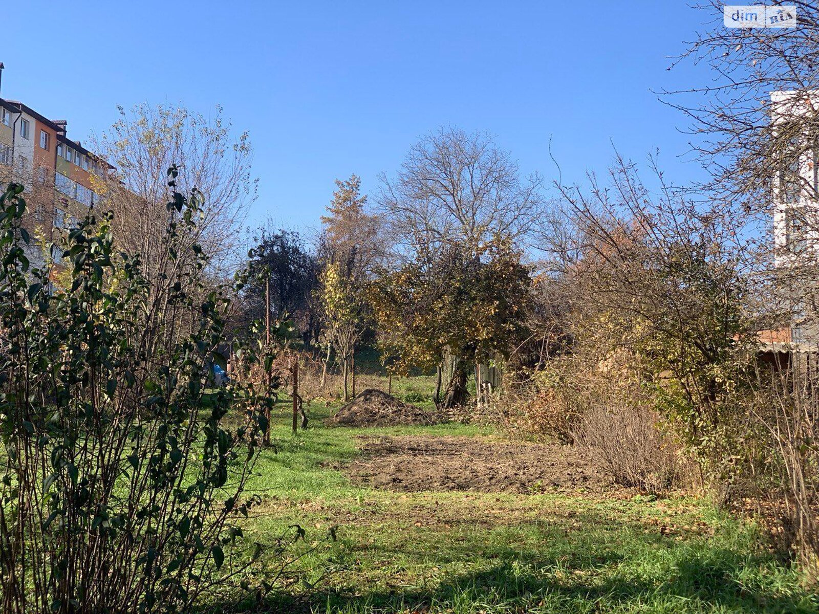Земельна ділянка під житлову забудову в Чернівцях, площа 0.0501 Га фото 1 Земельна ділянка під житлову забудову в Чернівцях, площа 0.0501 Га фото 1