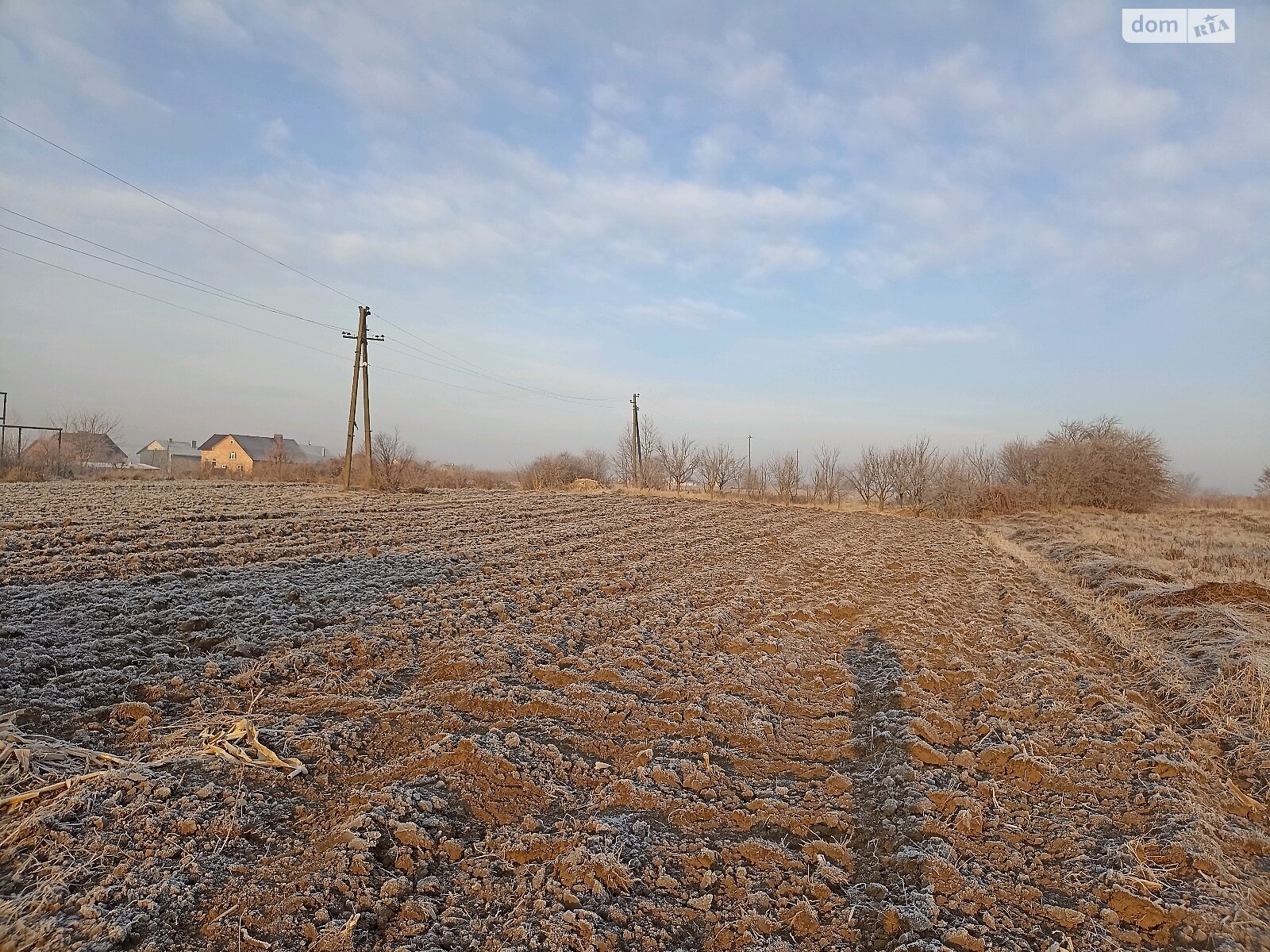 Земля під житлову забудову в Чернівцях, район Аеропорт, площа 17 соток фото 1