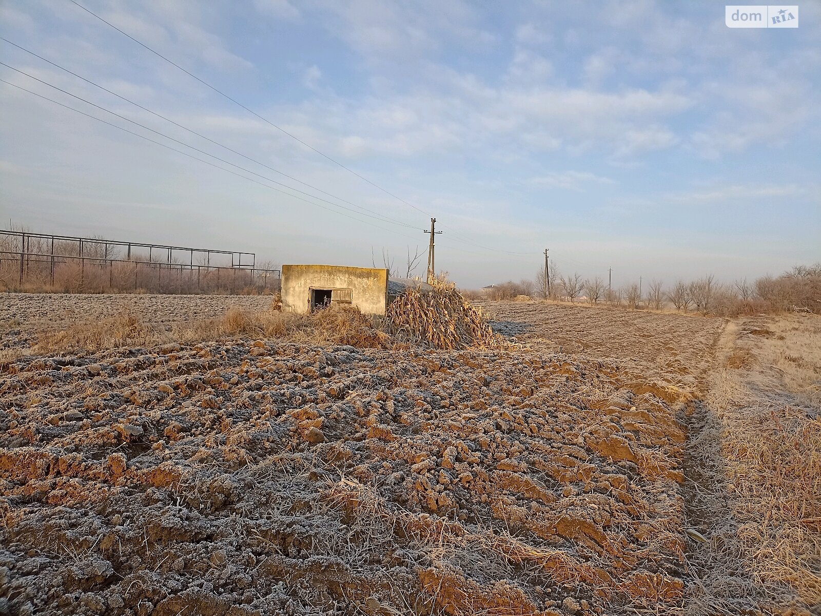 Земля під житлову забудову в Чернівцях, район Аеропорт, площа 17 соток фото 1