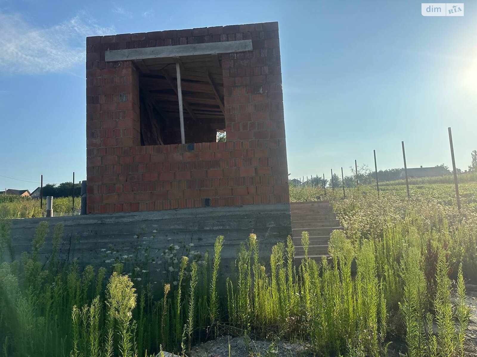 Земля під житлову забудову в Чернівцях, район Чагор Глибоцький, площа 10 соток фото 1