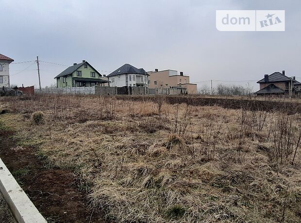 Земля под жилую застройку в Черновцах, район Чагор Глыбоцкий, площадь 10 соток фото 1 Земля под жилую застройку в Черновцах, район Чагор Глыбоцкий, площадь 10 соток фото 1