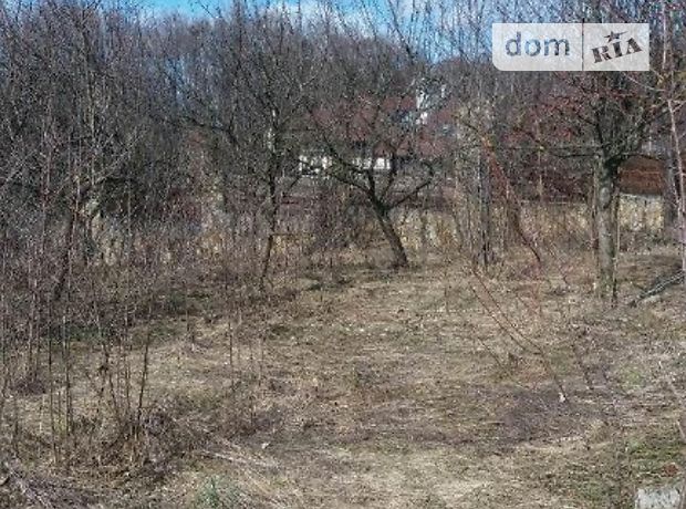 Земельный участок под жилую застройку в Черновцах, площадь 6 соток фото 1 Земельный участок под жилую застройку в Черновцах, площадь 6 соток фото 1