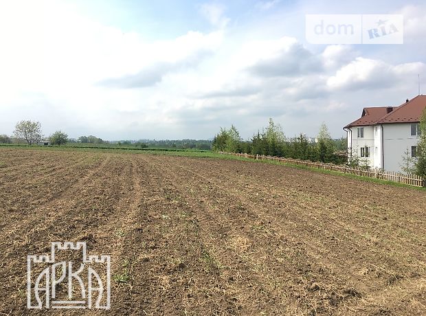 Земля под жилую застройку в селе Коровия, площадь 41 сотка фото 1 Земля под жилую застройку в селе Коровия, площадь 41 сотка фото 1